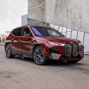 รถยนต์ไฟฟ้า <span class=keywords><strong>BMW</strong></span> <span class=keywords><strong>iX3</strong></span> ปี 2026 2024 รถใหม่ 286 แรงม้า ยานยนต์พลังงานใหม่ <span class=keywords><strong>BMW</strong></span> <span class=keywords><strong>iX3</strong></span> แบตเตอรี่ลิเธียมเทอร์นารี รถ SUV ขนาดกลาง - Product Image 2