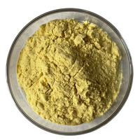 Poudre d'isoquercétine de haute pureté CAS 482-35-9 98% HPLC