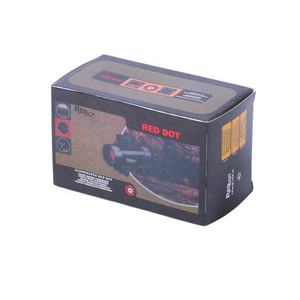 Vente directe usine – Lunette <span class=keywords><strong>de</strong></span> visée télescopique portable haute précision - Product Image 5