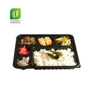Disposable Sushi Trays PET Tray Sushi Tray Sushi Container 0#-11#