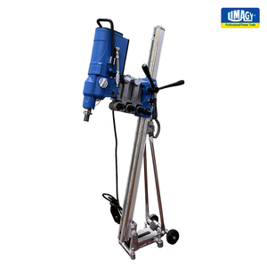 <span class=keywords><strong>2025</strong></span> limagy hdd38 điện OEM 500 mét nước làm mát động cơ không chổi than kim cương lõi khoan máy cắt 3900 Wát tốc độ biến - Product Image 6