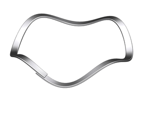 Duy Nhất Lần Lượt Sóng Đĩa Suối Nước Lượn Sóng Mùa Xuân Máy Giặt 17-7ph Nhà Cung Cấp Kích Thước 5Mm-1000Mm - Product Image 2