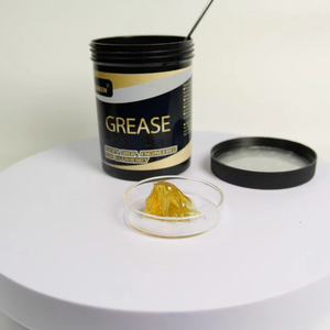 Grasso di calcio industriale per macchine generali Anti-usura grasso lubrificante 1 #2 #3 # - Product Image 3