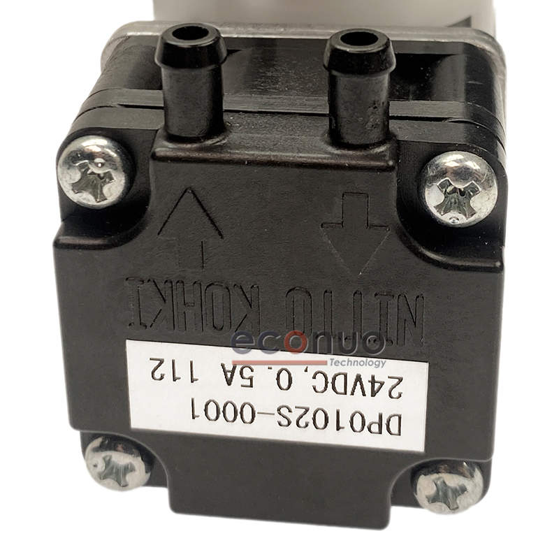 Mimaki JFX200-2513 Pressure Control Pump Assy MP-E106684