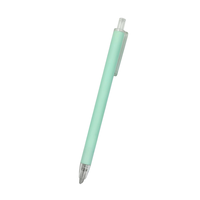 2024 nouvelle fonction promotionnelle coupe-céramique stylo papier sans recharges