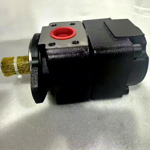 Bomba de Engranajes Internos Hidráulica de Alta Presión QXEH QX QXM Serie QX21/31/41/43/51/54/61/62/83 QX61-160R205 28 1 - Product Image 1