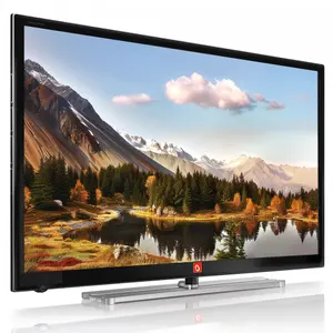 55 inç yüksek çözünürlüklü LCD monitör 4K 60Hz 3840x2160