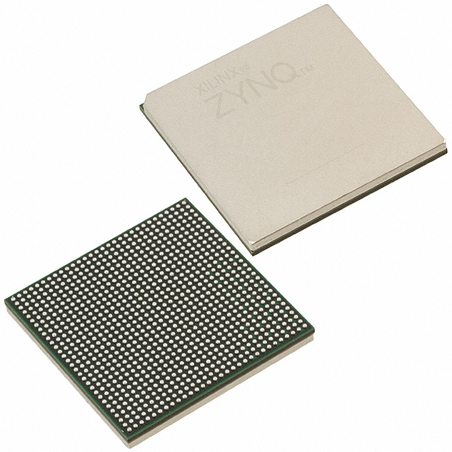 ic chip TNETV2666FIDZWT Embedded Dsp Programmable Digital signal Processors