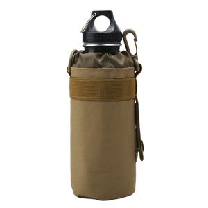 Vente en gros OEM/ODE Hommes Sports de plein air Sac de taille personnalisé Nylon Polyester Porte-bouteille <span class=keywords><strong>d</strong></span>'<span class=keywords><strong>eau</strong></span> <span class=keywords><strong>D</strong></span>éjeuner Vin Panier de transport Caractéristiques - Product Image 1