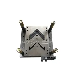 エアダクト機TDFコーナー金型 - Product Image 2