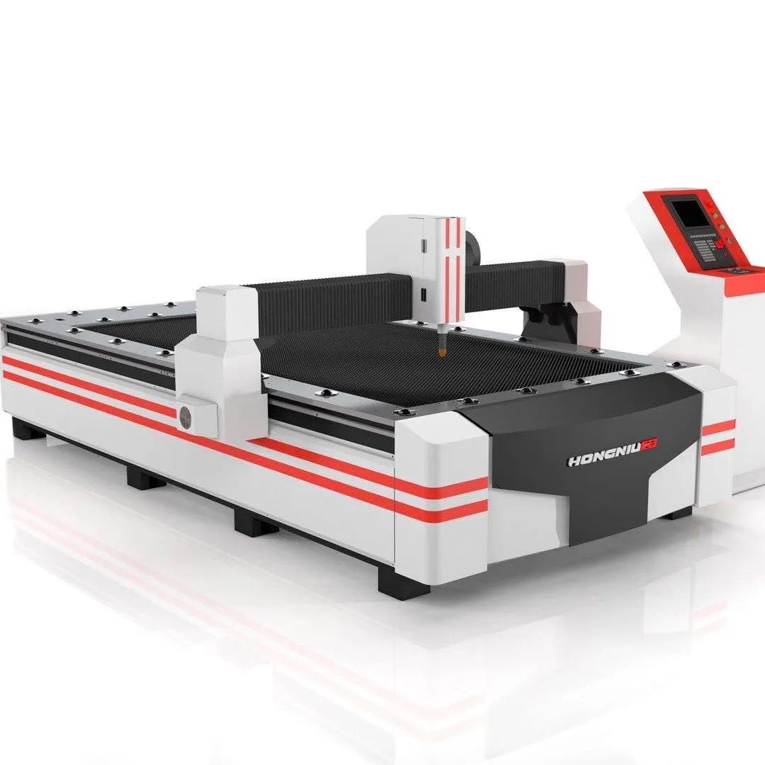 HN laser plasma cutter table sheet metal cutting machinery for sheet metal for galvanizing plate