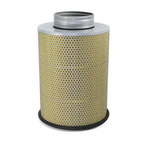 Nhà sản xuất cung cấp chất lượng cao xe tải 8149961 Bộ lọc không khí 21834210 p782396 cho VOLVO FH12 p782396 - Product Image 3