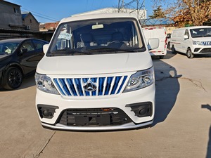 <strong>China</strong> Cheap Prices 4*2 Changan EM60 EM80 New <strong>Minivan</strong> Electric Cargo Van For Sale - Product Image 5