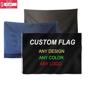 Tùy chỉnh miễn phí Thiết kế tất cả các nước thể thao thăng hoa Polyester cờ cờ với <span class=keywords><strong>logo</strong></span> tùy chỉnh in - Product Image 3