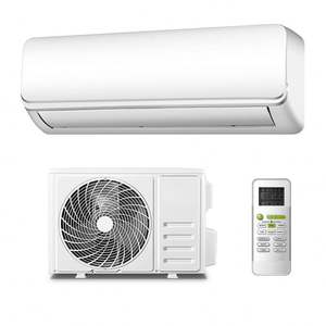 Aire Acondicionado Mini Split de Pared, 1hp, 9000btu, con Garantía, Ahorra un 65% de Energía, Fábrica Foshan, Sin Ventilador - Product Image 2
