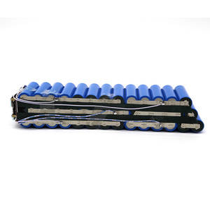 Batterie LiFePO4 personnalisée à cycle long 25,6 V 6 Ah, pack de batteries 32700 8S1P rechargeable au lithium pour stockage d'énergie - Product Image 5