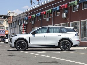 Changan Qiyuan Q07 NEVO 145 Edizione Prestige 2025, SUV PHEV <span class=keywords><strong>di</strong></span> Medie Dimensioni, 5 Posti, <span class=keywords><strong>Auto</strong></span> Nuova - Product Image 3