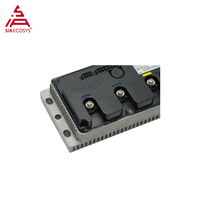 Contrôleur programmable BLDC FARDRIVER ND72230 72V 230A avec capteur Hall, étanche IP67, haute performance pour moto électrique 1500W