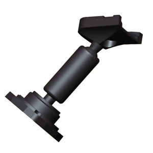 <span class=keywords><strong>Support</strong></span> de montage de rétroviseur intérieur de voiture à rotation 360 - Product Image 1