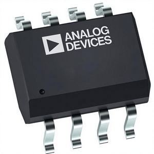 AD5791BRUZ DAC de 20 Bits, Conversor Digital-Analógico, Paquete TSSOP de 20 Pines, Instrumentos de Control Industrial, 2.7-5.5V, Bajo Ruido, DAC de 16 Bits - Product Image 1