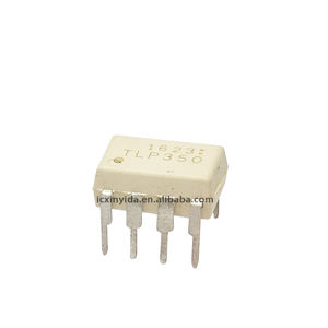 TLP350原装PDIP-8光耦合器TLP350 TLP350(F) - Product Image 1