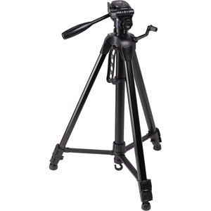 In the Trend Professional Flexible Aluminum Tripod <b>Holder</b> for <b>Phone</b> & DSLR Camera with <b>Ring</b> Light Stand and 1 Year Warranty - Product Image 1