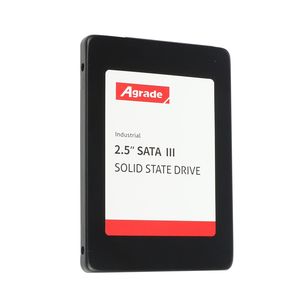 SSD 128 Go 256 Go 512 Go 1 To Disque dur interne 2,5 pouces Disques SSD 2,5 " SATA III - Product Image 4