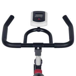 Bicicleta estática, silenciosa, ergonómica, para ejercicio, giratoria, para <span class=keywords><strong>gimnasio</strong></span> - Product Image 5