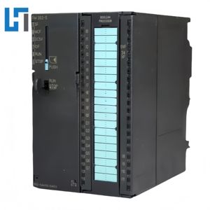 New Original SIMATIC S7-300 6ES7352-5AH01-0AE0 PLC Module Industrial Automation Controller Warehouse Stock - Product Image 2