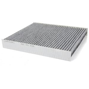 Filtre d'habitacle 6Q0819653B pour filtre à charbon actif Audi VW A2 Ibiza <span class=keywords><strong>Fabia</strong></span> Polo - Product Image 5