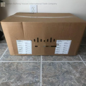 Lot de 10 x Point d'accès sans fil Air-ap3802i-b-wbrk9 neuf, original, en stock, automatisation industrielle, dédié - Product Image 1