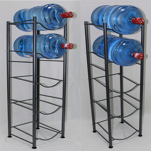 Vente en gros d'usine de porte-bouteilles personnalisé de <span class=keywords><strong>2</strong></span> <span class=keywords><strong>litres</strong></span> - Product Image 4