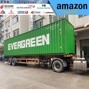 Доставка из Китая в США от двери до двери контейнер для доставки - Product Image 3