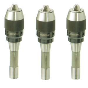 Vertex Tích Hợp <span class=keywords><strong>Keyless</strong></span> Khoan Mâm Cặp Với <span class=keywords><strong>Morse</strong></span> Côn INT-13-R8 - Product Image 2