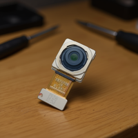 Module de caméra arrière Redmi 10C, petite carte de remplacement, pièce de rechange, qualité originale neuve
