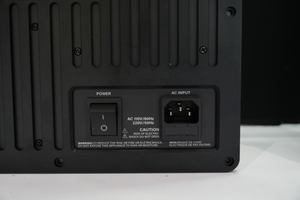 Accuracy <span class=keywords><strong>Pro</strong></span> Audio STD3-7.5K-TWO 2100W RMS Yüksek Verimli Sınıf D Tam Aralıklı Yüksek Kaliteli Güçlü Amplifikatör Kartı - Product Image 3