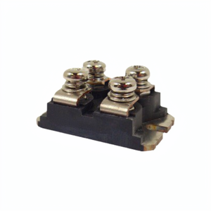 SOT-227-4, miniBLOC Original MBR2X120A150 Components Electronic Diode Arrays - Product Image 1