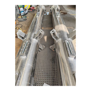 Bomba De Separação De Alta Flexibilidade Para Cromatografia De Coluna Preparativa Fácil Operação PLC Chemical Equipment Manufacturing - Product Image 2