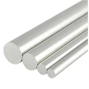 1100 1050 1060 1070 6061 6063 4mm 8mm 12mm 15mm 20mm 25mm 30mm 50mm 80mm 90mm 100mm aluminum rod manufacturer