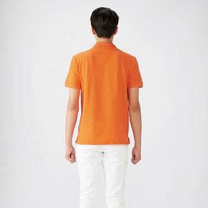 Camisetas Polo Deportivas para Mujer, Tallas Grandes, Camisetas Polo de Algodón para Hombre, Camiseta Polo Casual Personalizada con Bordado, Venta al por Mayor - Product Image 2