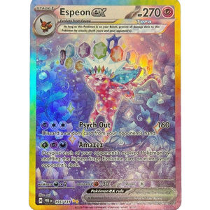 Carte Proxy Anime Pokémon de Haute Qualité, Faite à la Main, en Feuille de Cristal Japonaise, Imprimée sur Mesure pour Joueurs de Table - Product Image 3