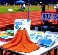 Cooling Towel Source Factory Direct, Cold Sports Quick Dry Custom Wholesale Price Towel