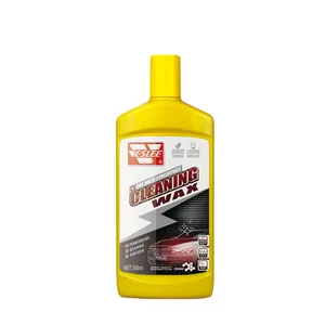 VESLEE Manufacturer Car Care Cleaner And Polish Spray Powerful Car Cleaning Wax
