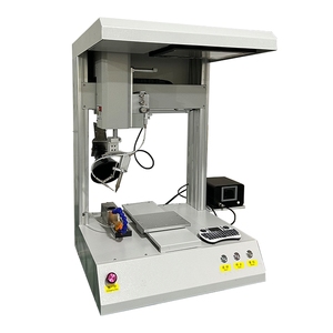 High quality automatic intelligent soldering robot machine for PCB board products - Product Image 6