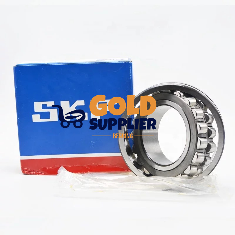 SKF поставщик Оригинальный SKF 21306CC 22207E 22207EK BS2-2207-2RS/VT143 21307CC 22208E 22208EK BS2-2208-2RS/VT143 SKF подшипник