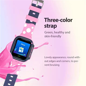 Y92 Trẻ Em Thông Minh Đồng Hồ Giám Sát Từ Xa Thông Báo Tin Nhắn SMS Không Thấm Nước Smartwatch Cuộc Gọi Video Trò Chơi Câu Đố Đồng Hồ Báo Thức Dây Đeo Cổ Tay Y92 - Product Image 6