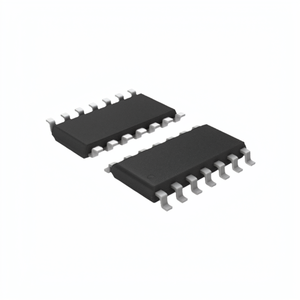 Chip 14 SOlC LOG102AID, Compre Componentes Electrónicos en Línea, Distribuidor Autorizado - Product Image 1
