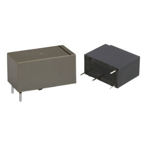 7-1393234-3 RELAIS USAGE GÉNÉRAL DPDT 8A 12V Spécialement conçu pour les relais de puissance, relais de plus de 2 ampères - Product Image 1