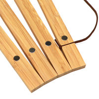 Support magnétique haut de gamme en bois massif pour affiches, fixation puissante, pour cadres en bois et toile, technologie de surface pour peintures