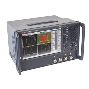 Analizador de Redes Keysight E5080B-2K0 de 9 kHz a 20 GHz con Doble Puerto RF, Malasia - Product Image 2